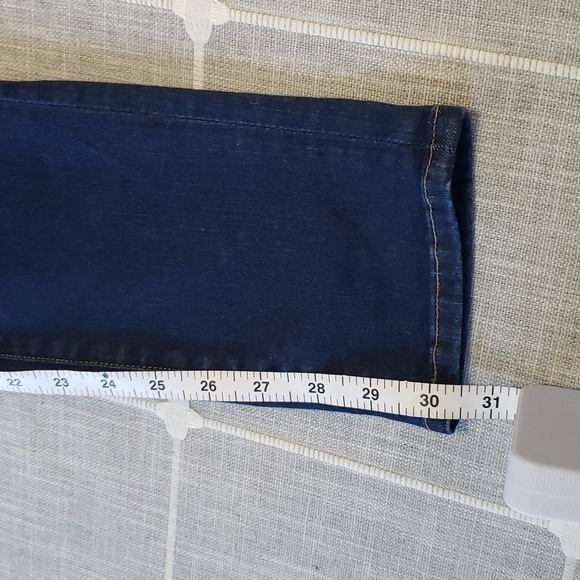 Frame Denim Le Skinny de Jeanne, Size 29 - Picture 13 of 14